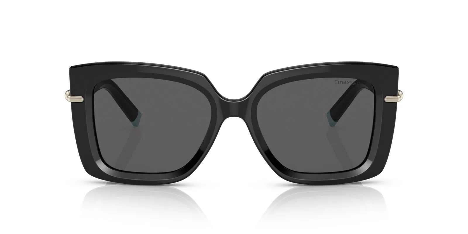 Tiffany 4199F Sunglasses - view 8